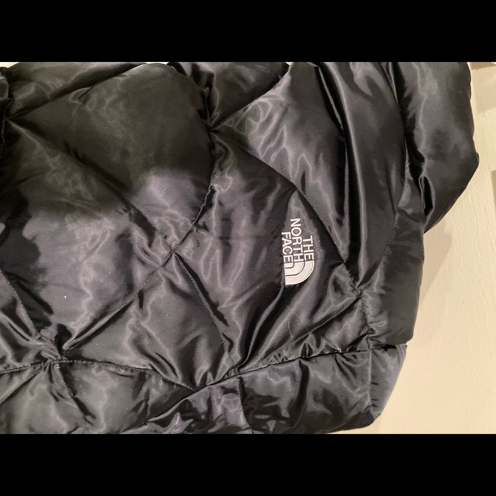 The Northface Down jacket